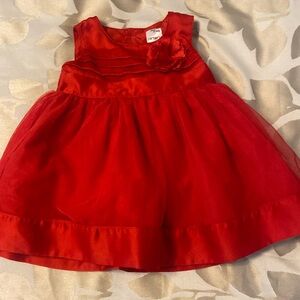 Girls dress 3 months